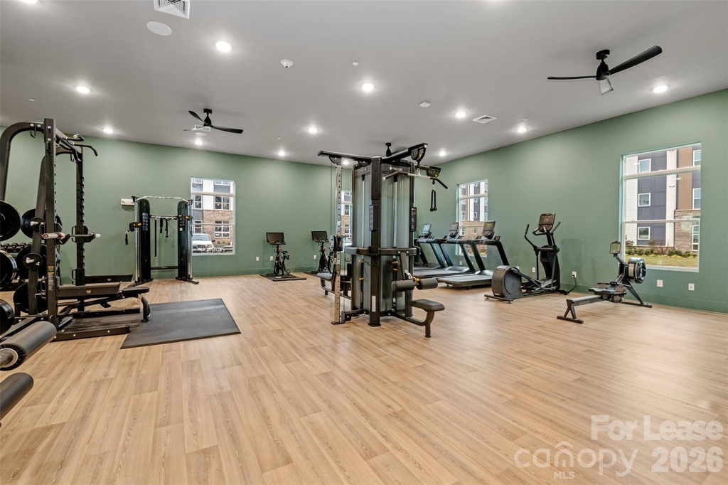 925 W Mallard Creek Church Road - Photo 22