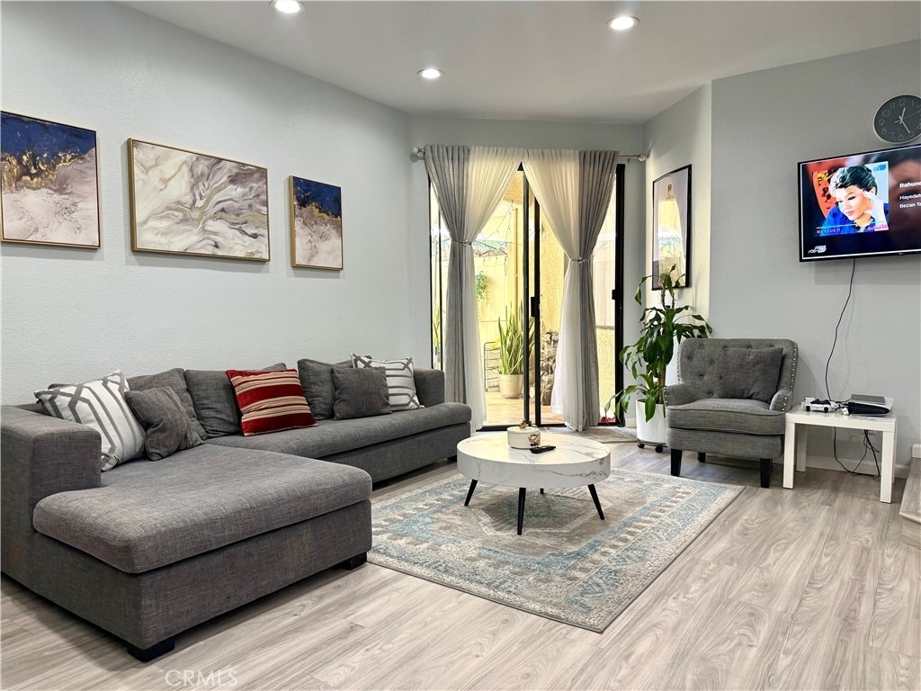 19009 Sherman Way - Photo 1