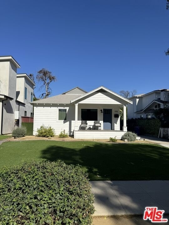 446 N California Street - Photo 3