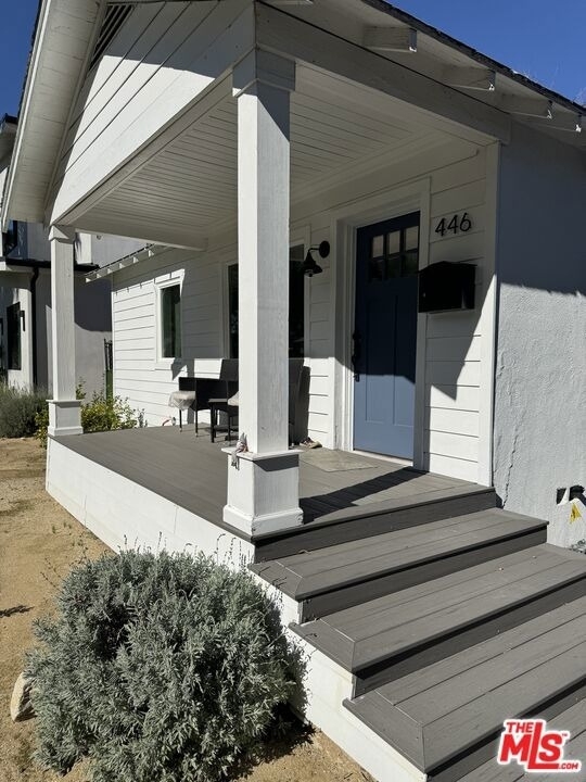 446 N California Street - Photo 5