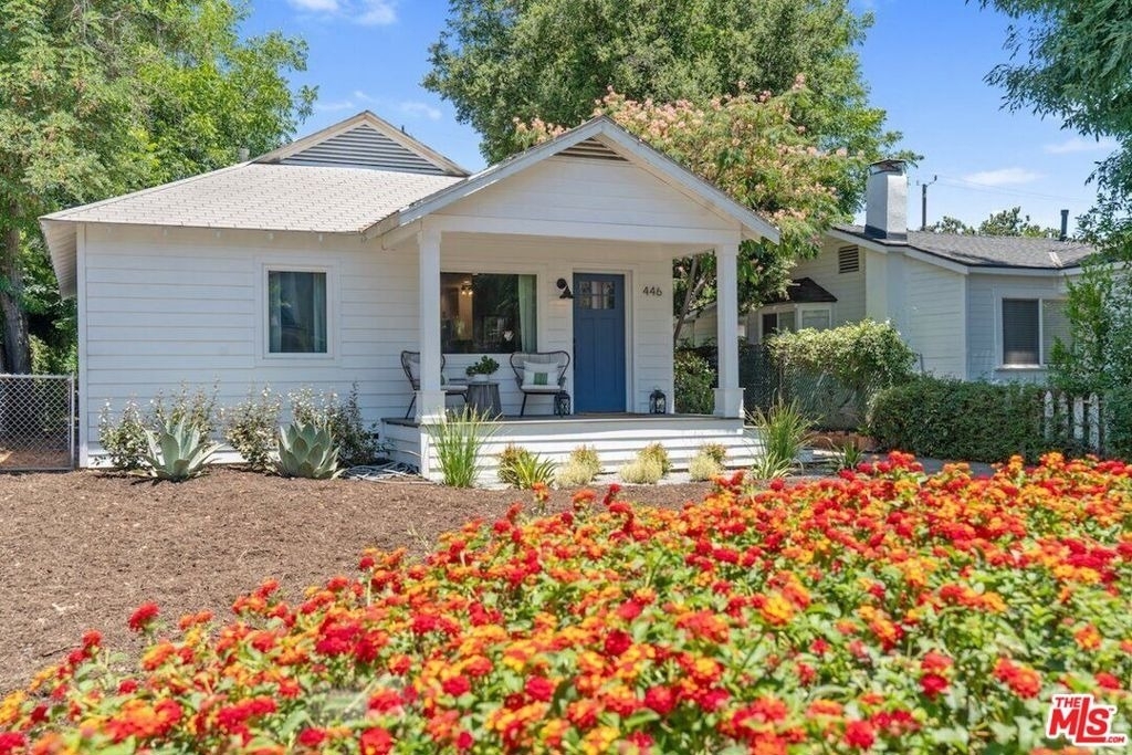 446 N California Street - Photo 0
