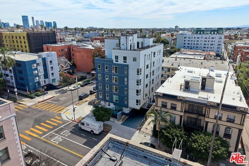 707 S Berendo Street - Photo 9