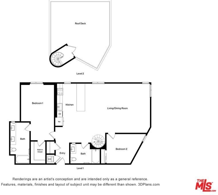 3004 W Sunset Boulevard - Photo 26