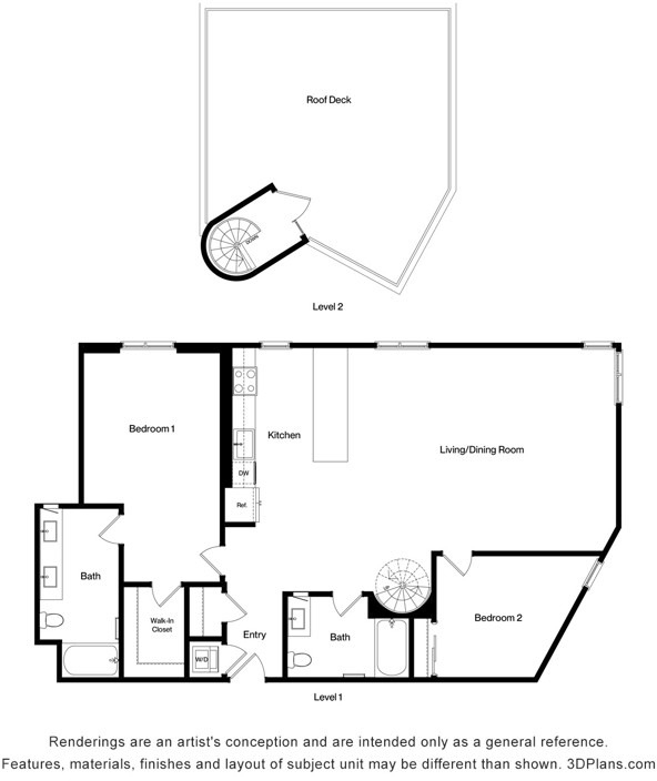 3004 W Sunset Boulevard - Photo 27
