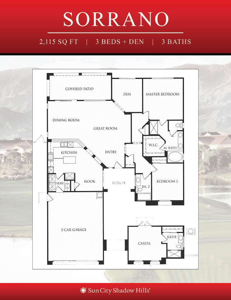 40856 Calle Desierto - Photo 31