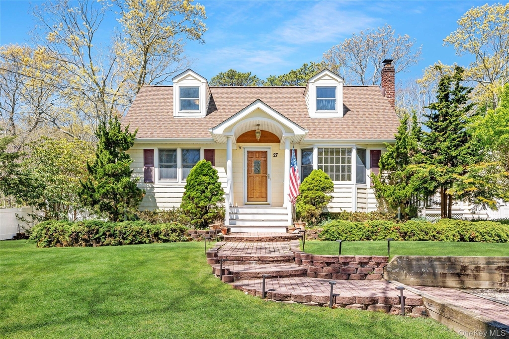 27 Summit Boulevard - Photo 0