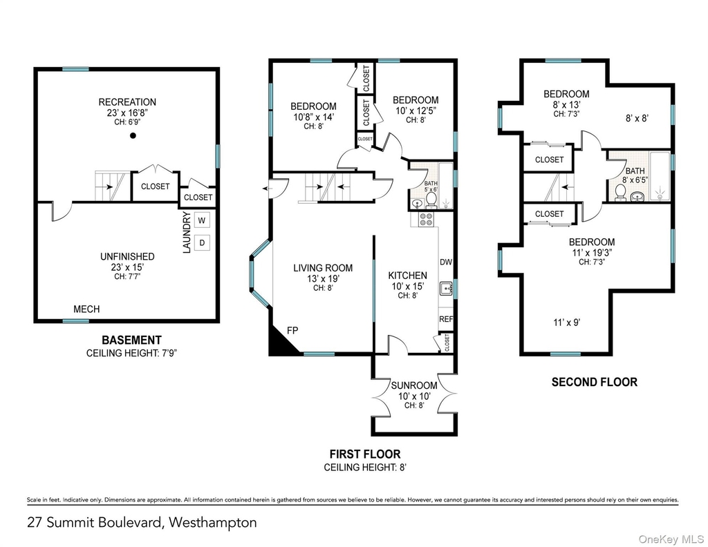 27 Summit Boulevard - Photo 23