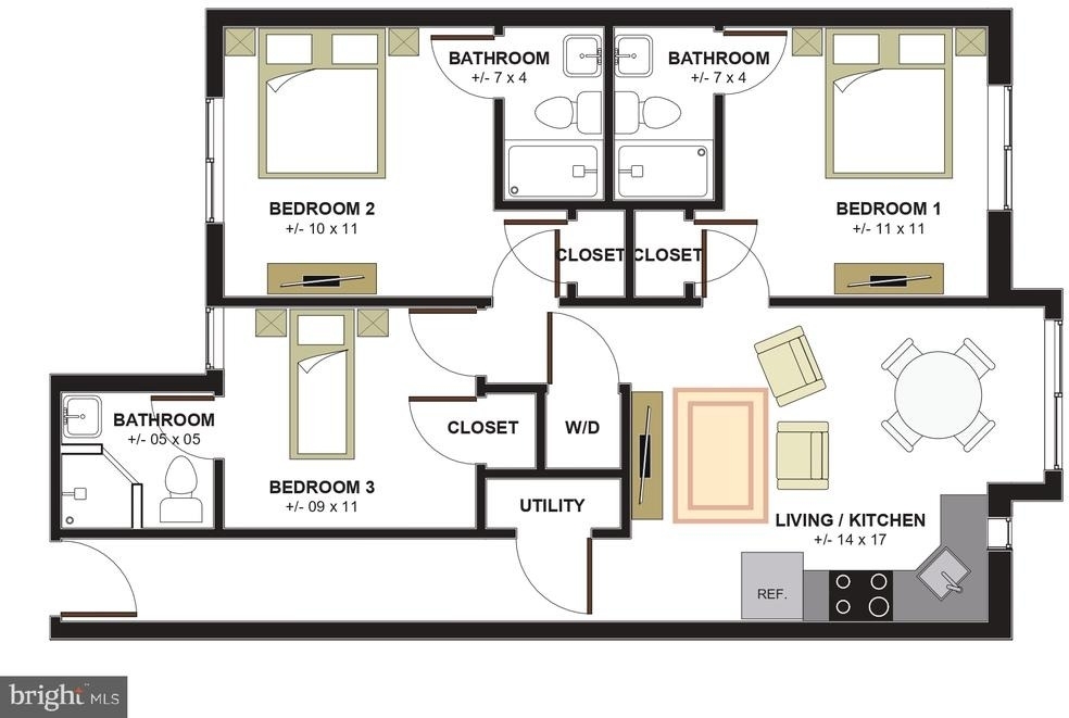 3716 Haverford Ave - Photo 12