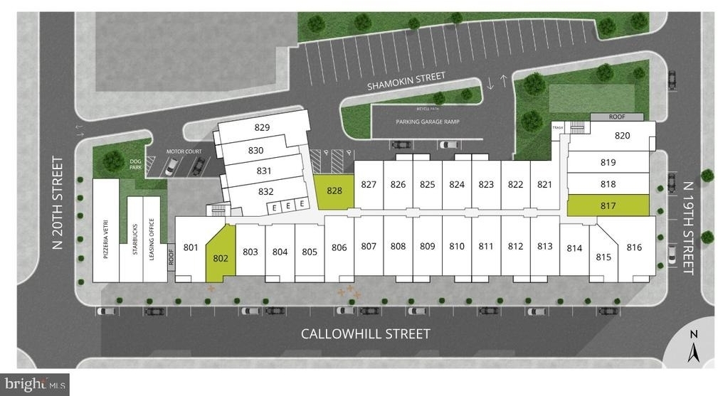1901 Callowhill Street - Photo 2