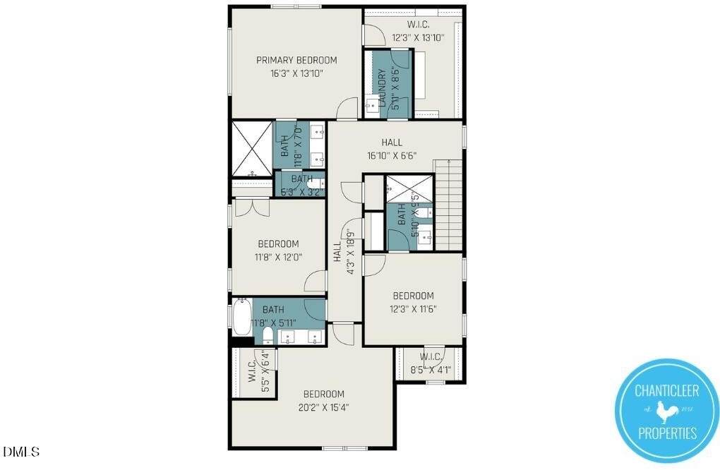 2301 Broad Street - Photo 24