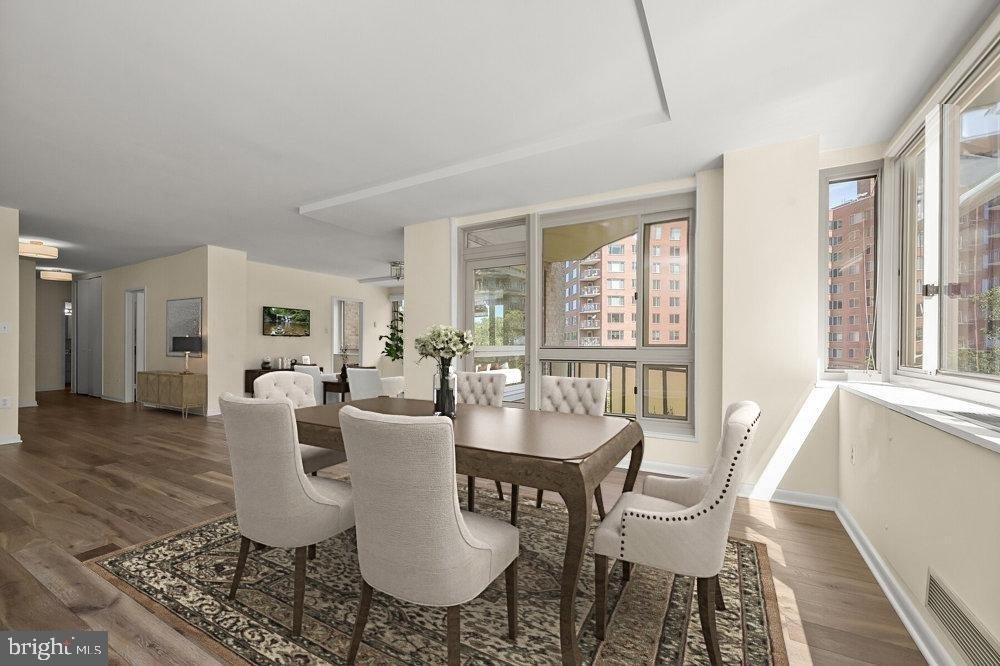 4101 Cathedral Avenue Nw - Photo 3