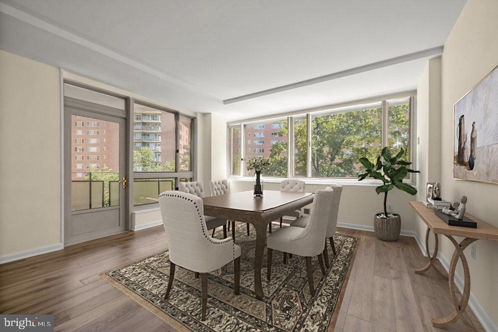 4101 Cathedral Avenue Nw - Photo 5