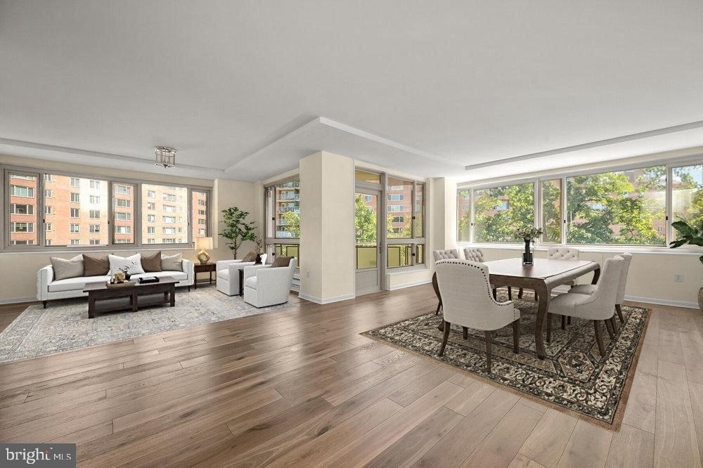 4101 Cathedral Avenue Nw - Photo 2