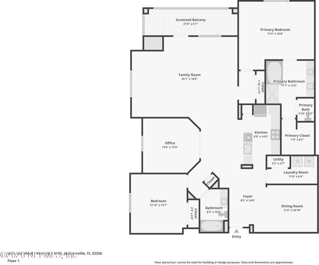 9831 Del Webb Parkway - Photo 33