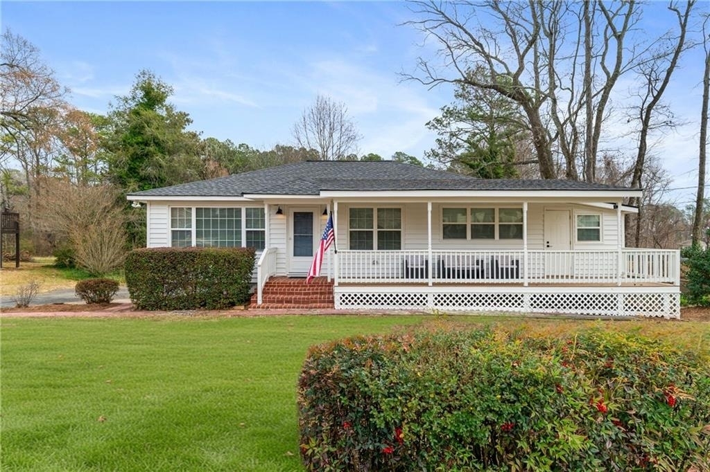 2790 Sardis Street - Photo 0