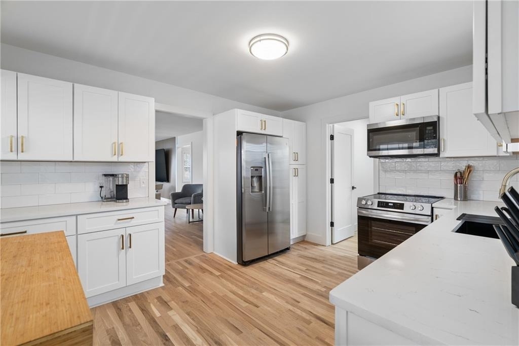 2790 Sardis Street - Photo 18