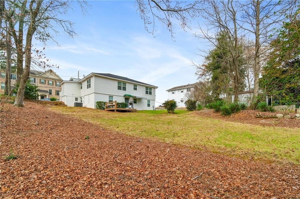 2790 Sardis Street - Photo 36