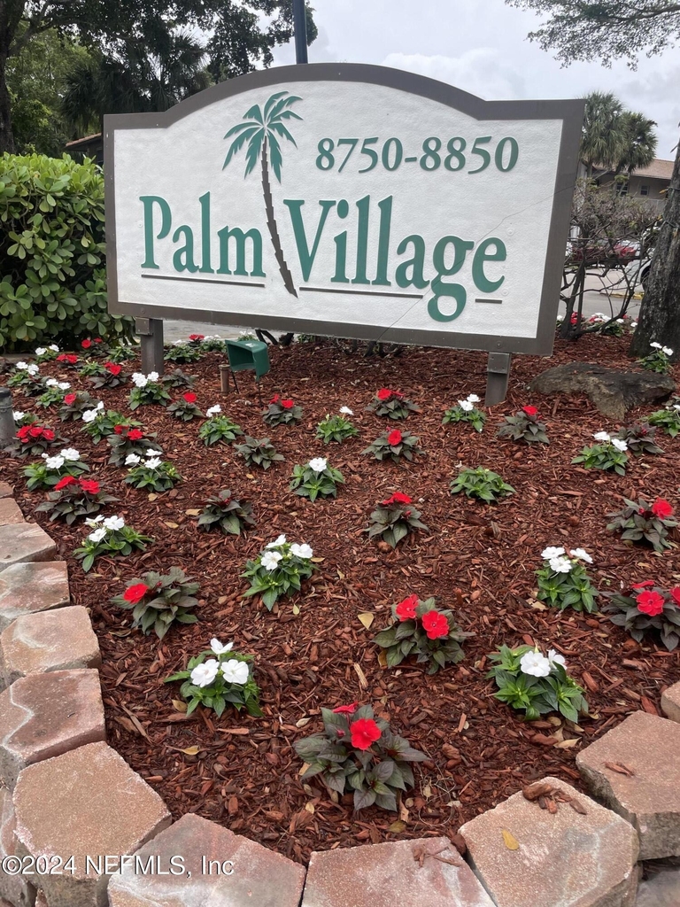 8820 Royal Palm Boulevard - Photo 0
