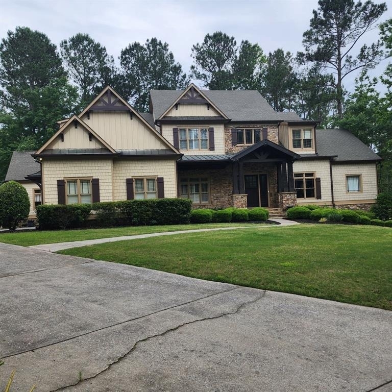 6213 Arnall Court Nw - Photo 0