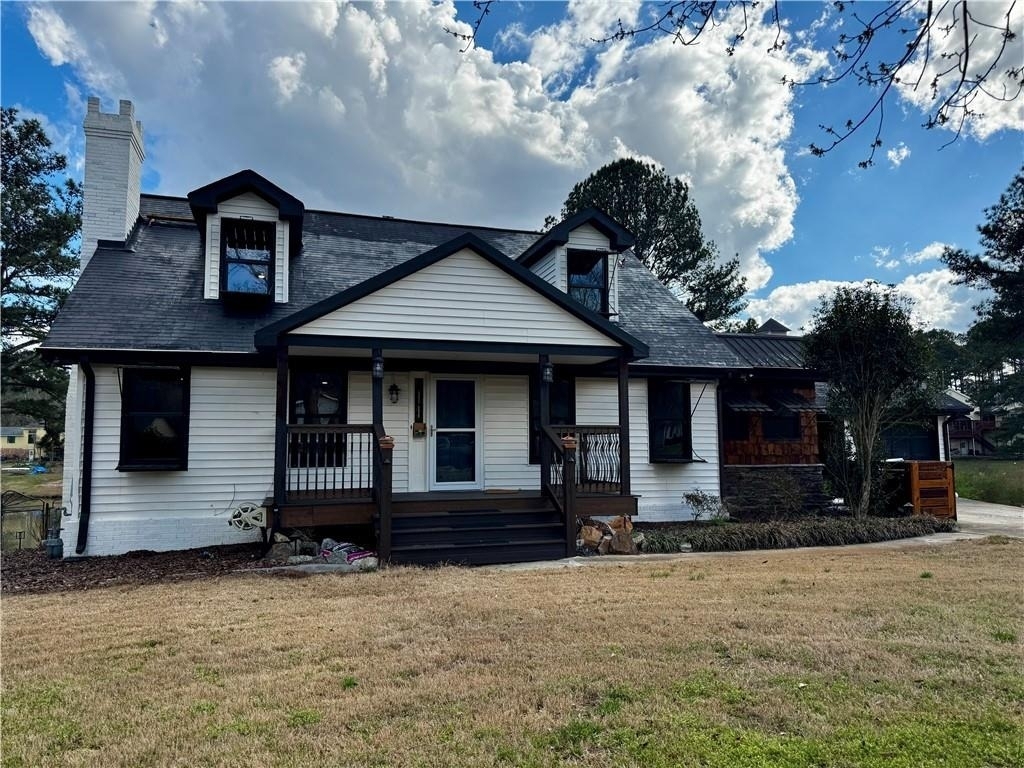 1709 Rangewood Drive Sw - Photo 2
