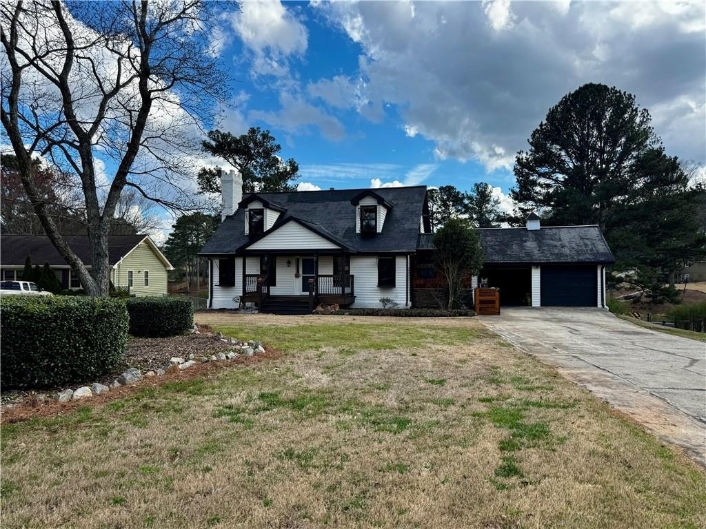 1709 Rangewood Drive Sw - Photo 1