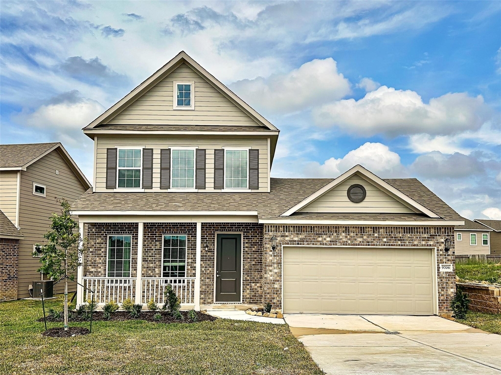 9706 Stewart Springs Boulevard - Photo 0
