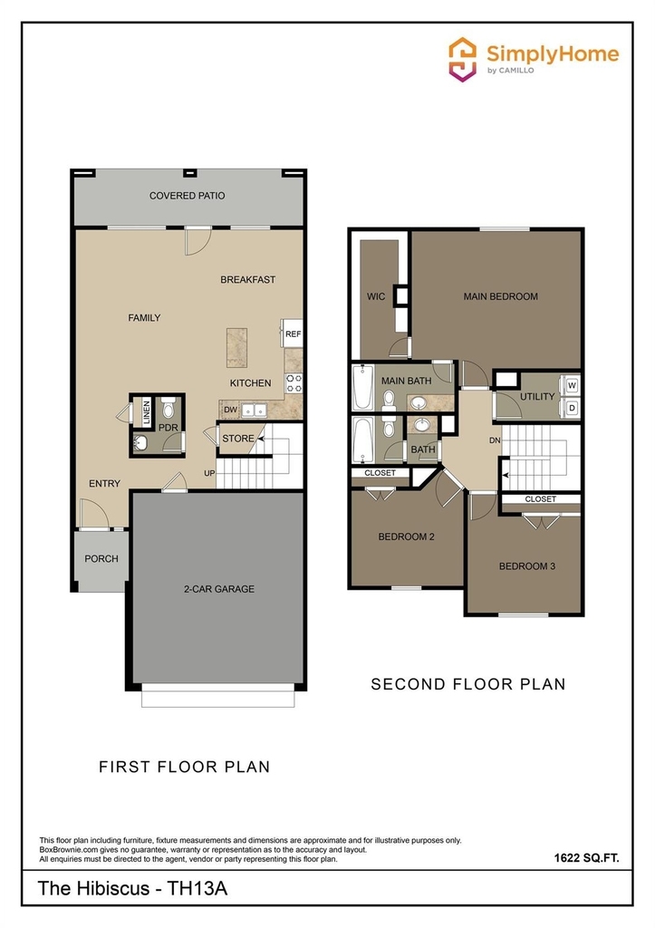 6239 Brenwood Circle - Photo 11
