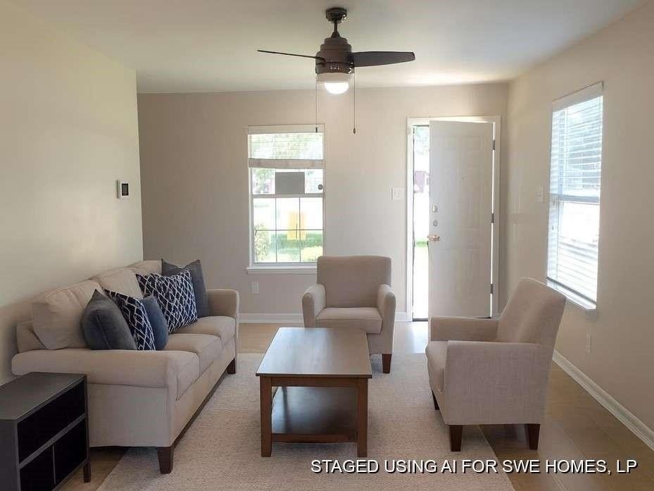 6906 Lost Timber Lane - Photo 3