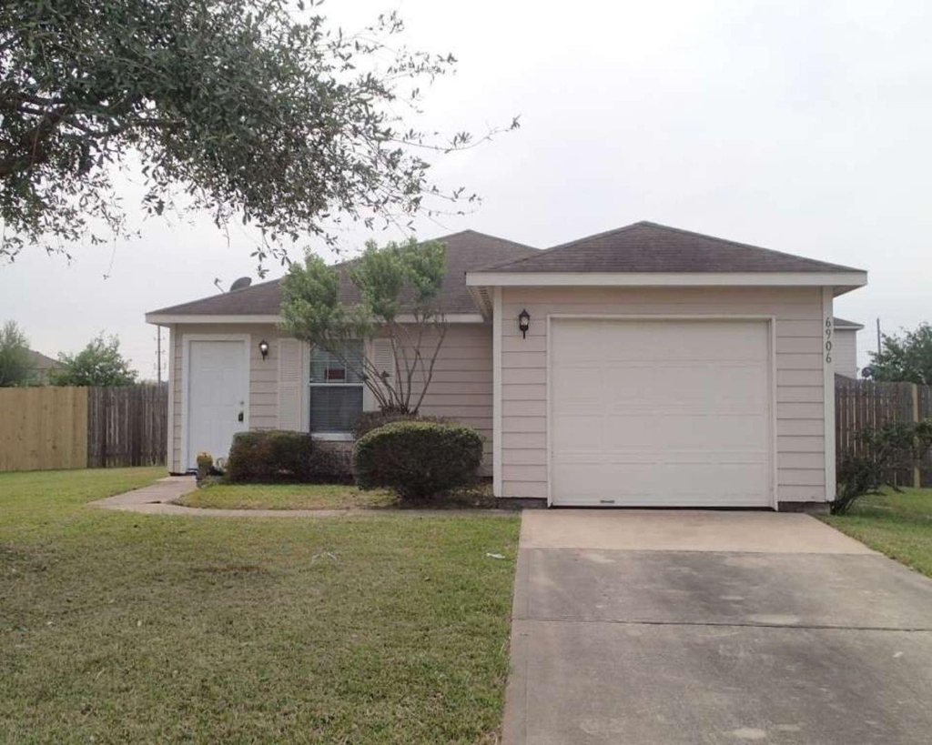 6906 Lost Timber Lane - Photo 2