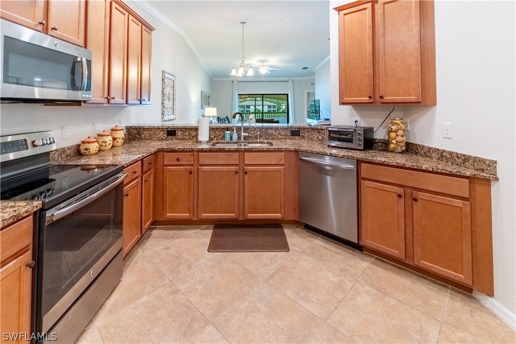 9521 Avellino Way - Photo 5