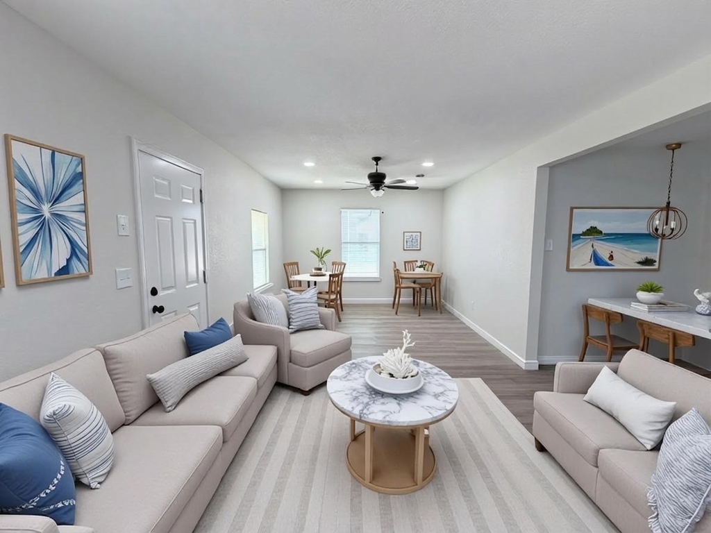 2915 Creston Drive - Photo 2