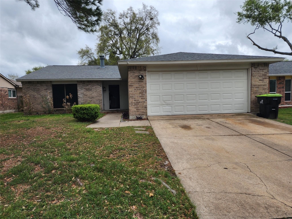 17307 S Yorkglen Drive - Photo 0