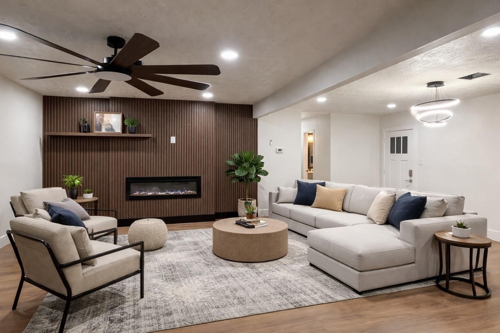 10042 Lazy Oaks Street - Photo 7