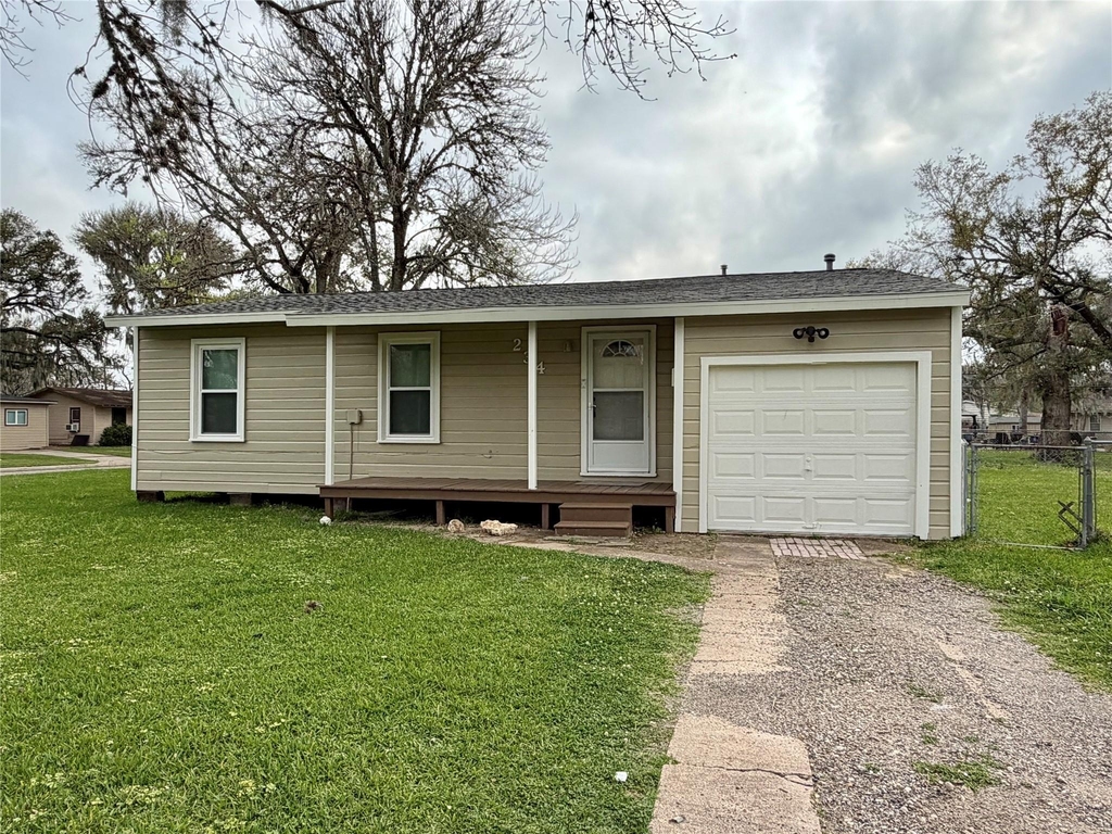 234 Jasmine Street - Photo 0