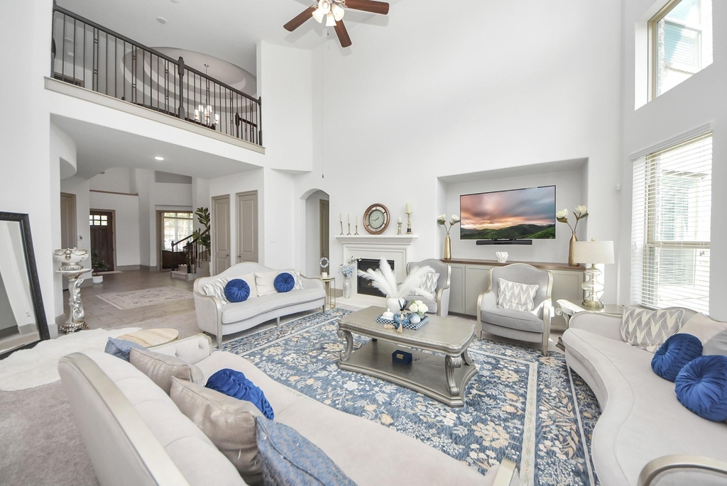1911 Sapphire Pines Lane - Photo 8