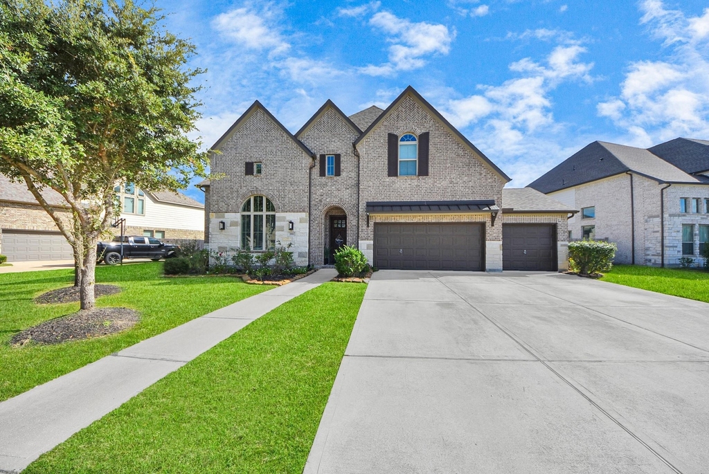 1911 Sapphire Pines Lane - Photo 3