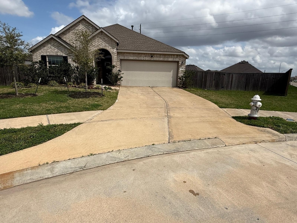 5335 Winding Stream Drive - Photo 1