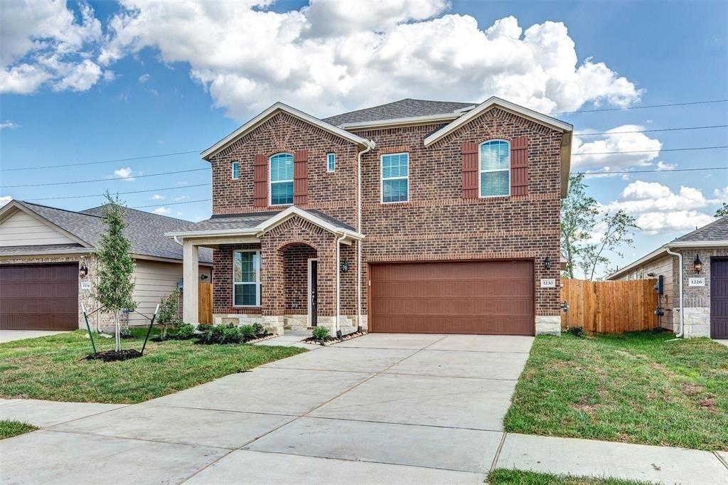 1230 Glendora Drive - Photo 1