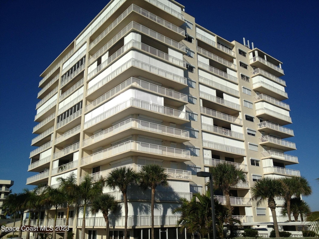 877 N Highway A1a - Photo 0