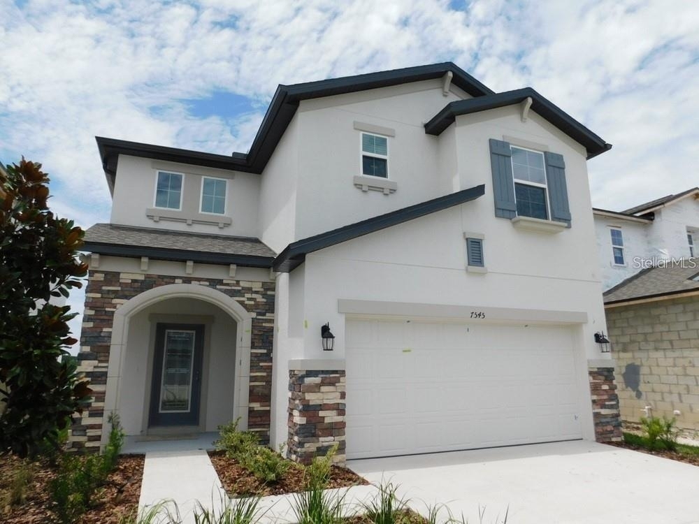7545 Pool Compass Loop - Photo 0