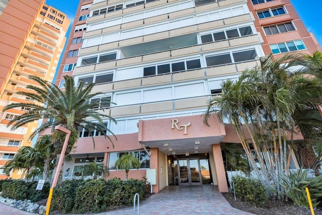 17920 Gulf Boulevard - Photo 1