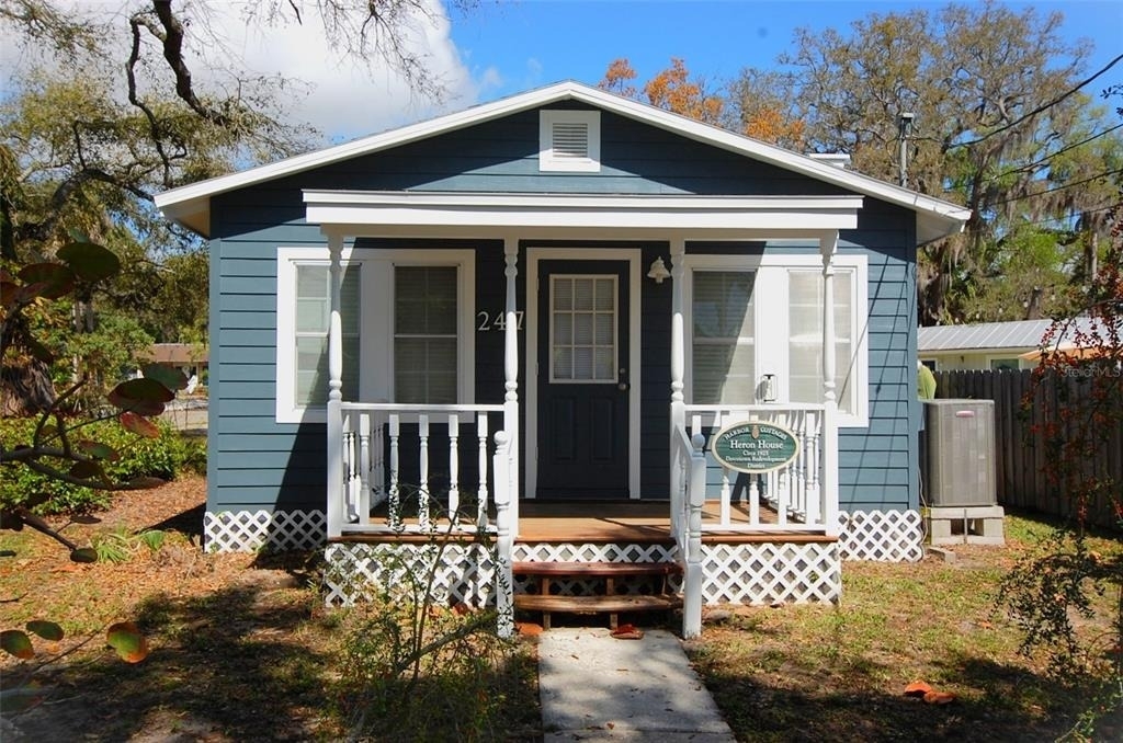 247 Short Street - Photo 0