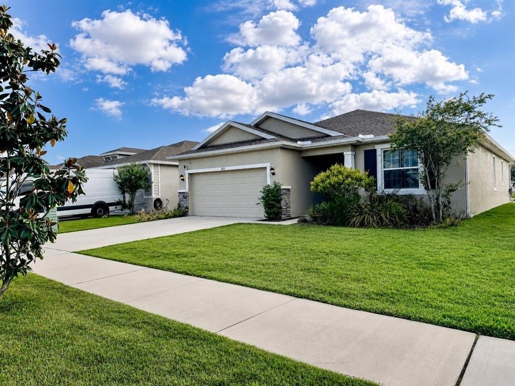 8313 Wheat Stone Drive - Photo 1