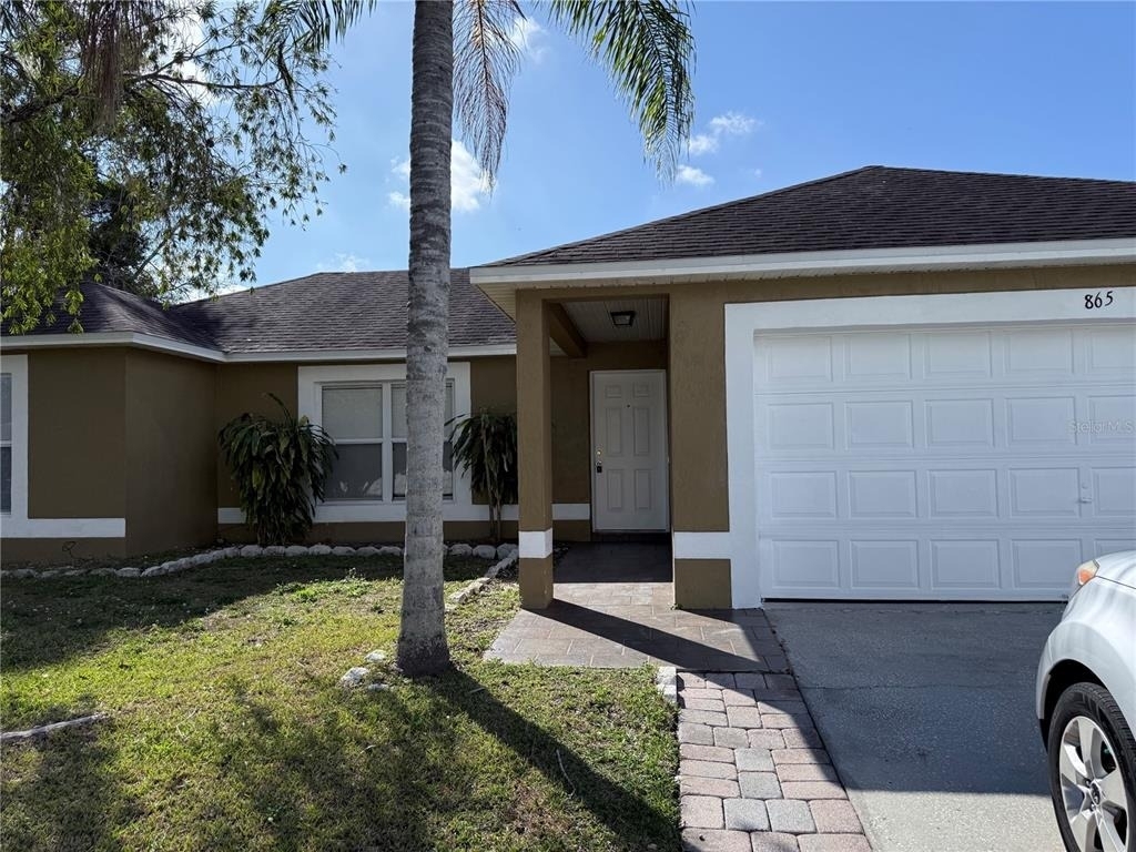 865 Adour Drive - Photo 1