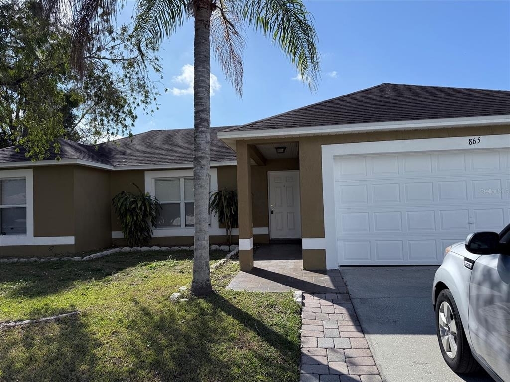 865 Adour Drive - Photo 0