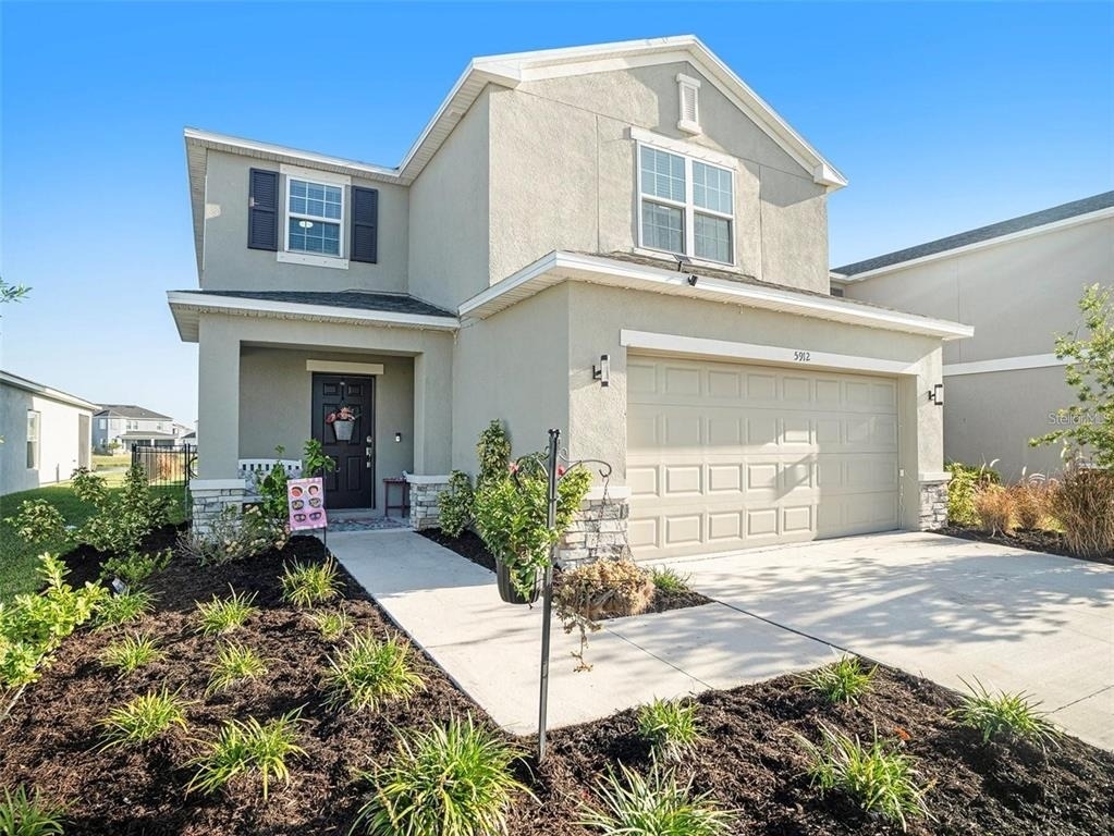 5912 Laurelcrest Glen - Photo 1