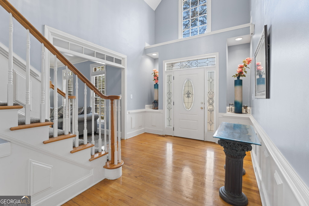 3535 Greenshire Court - Photo 1