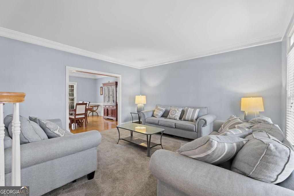 3535 Greenshire Court - Photo 2