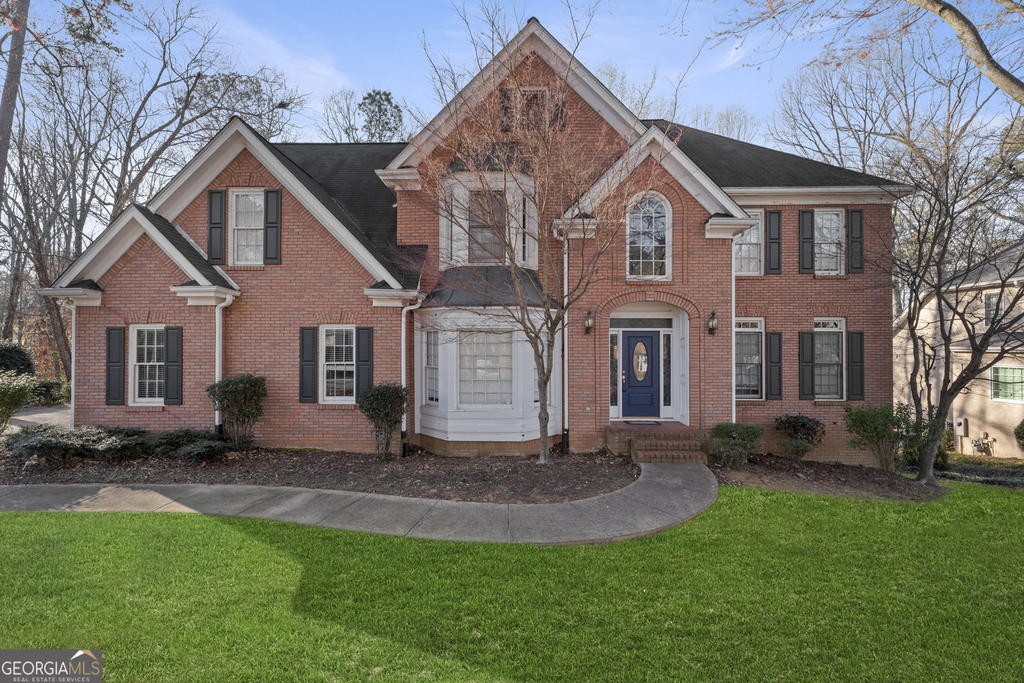 3535 Greenshire Court - Photo 0