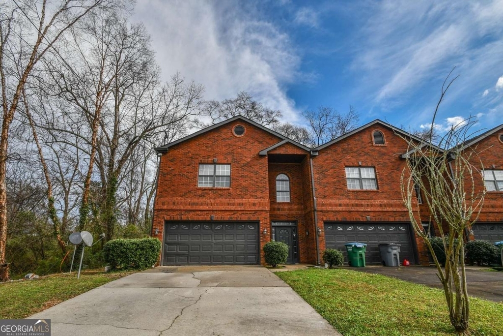 3338 Sims Street - Photo 0